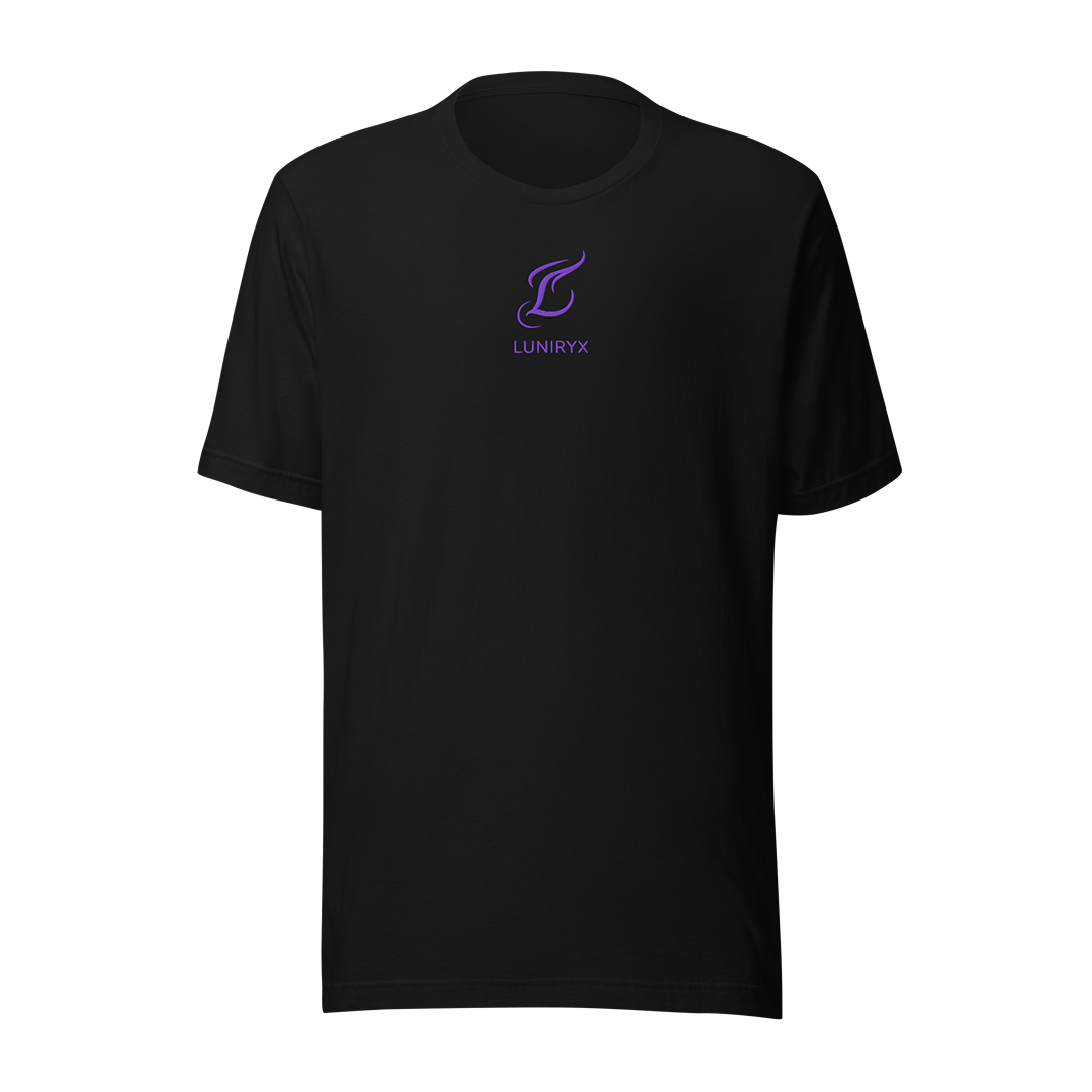 Luniryx - Icon Tee