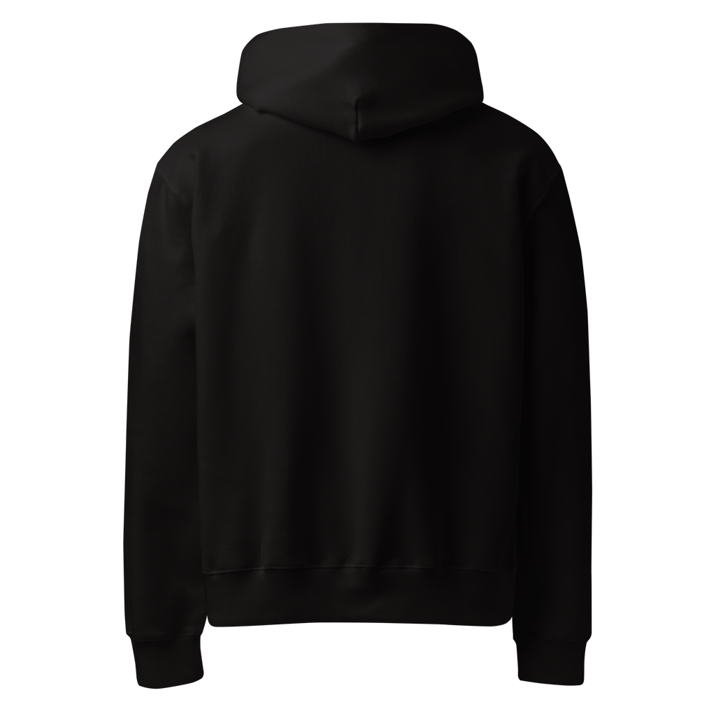Luniryx - Core Hoodie