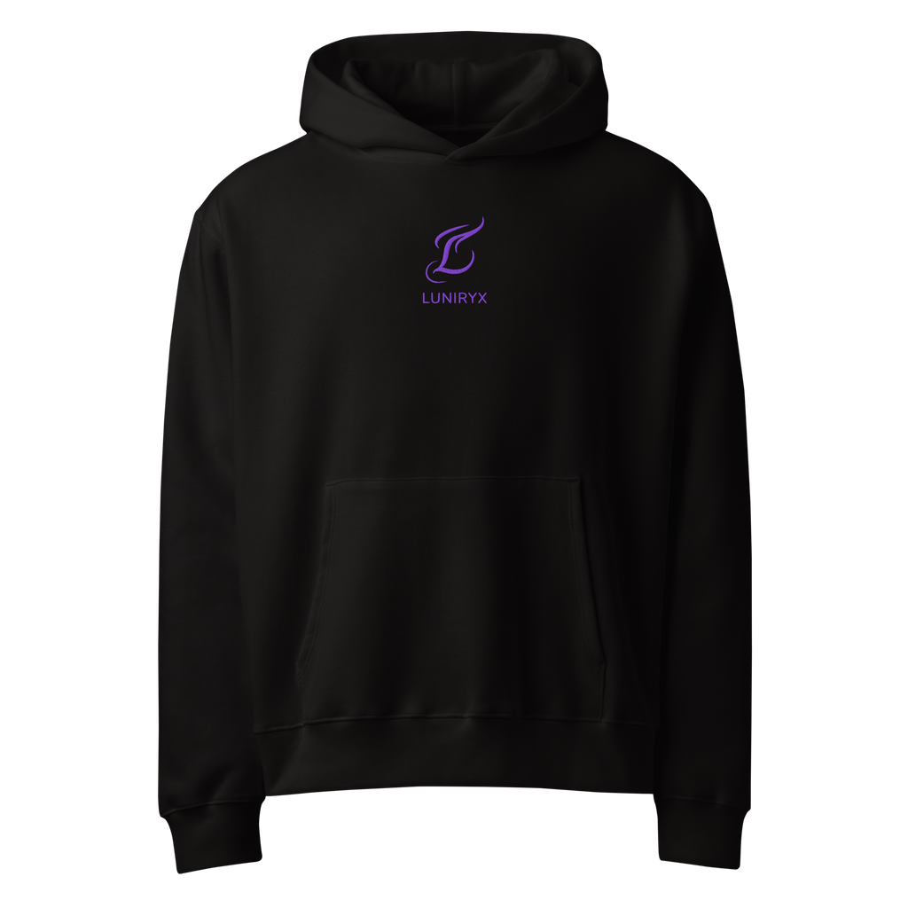 Luniryx - Icon Hoodie