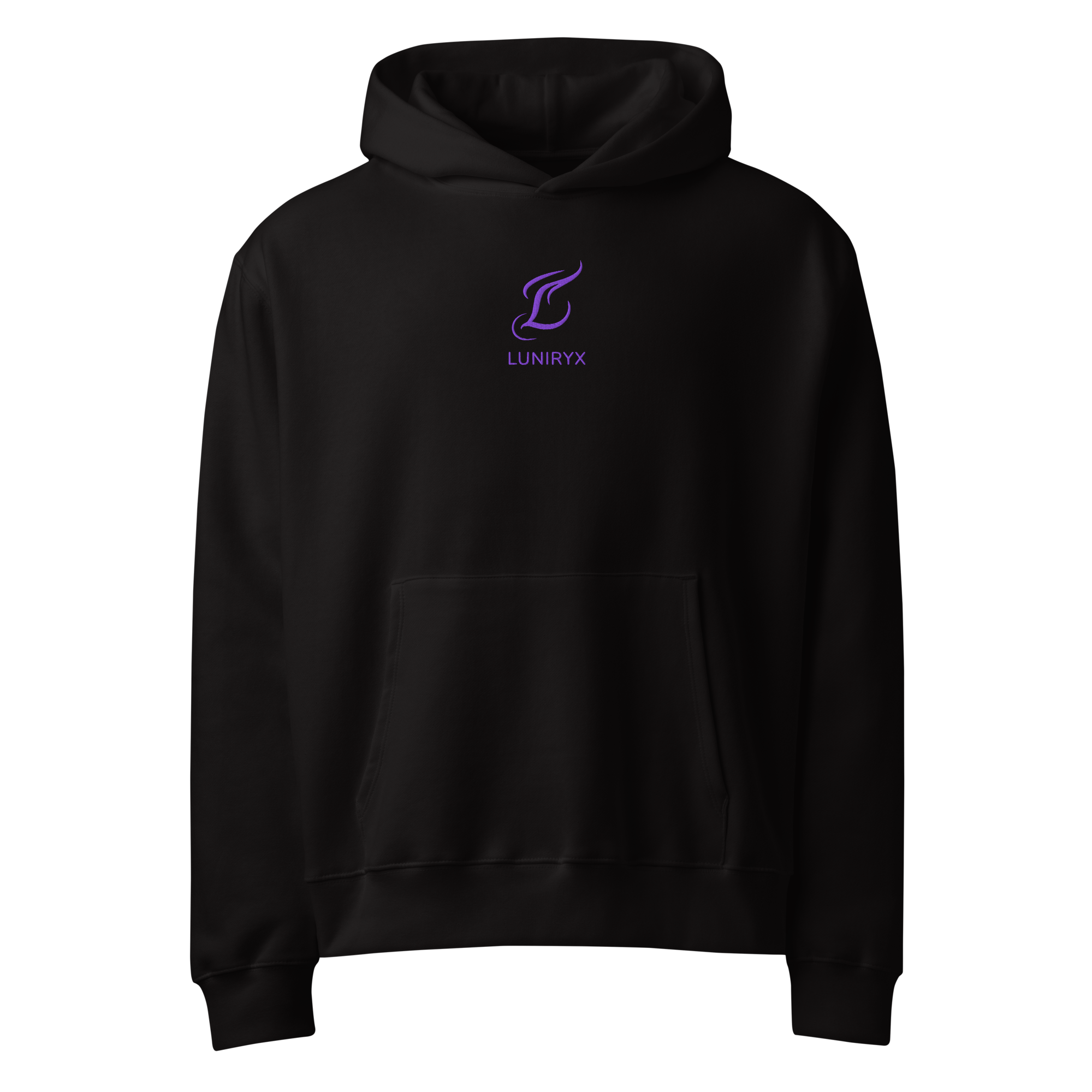 Luniryx - Icon Hoodie