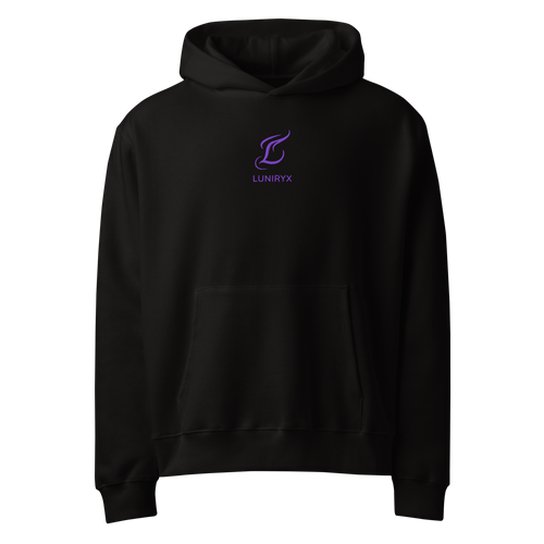 Luniryx - Icon Hoodie