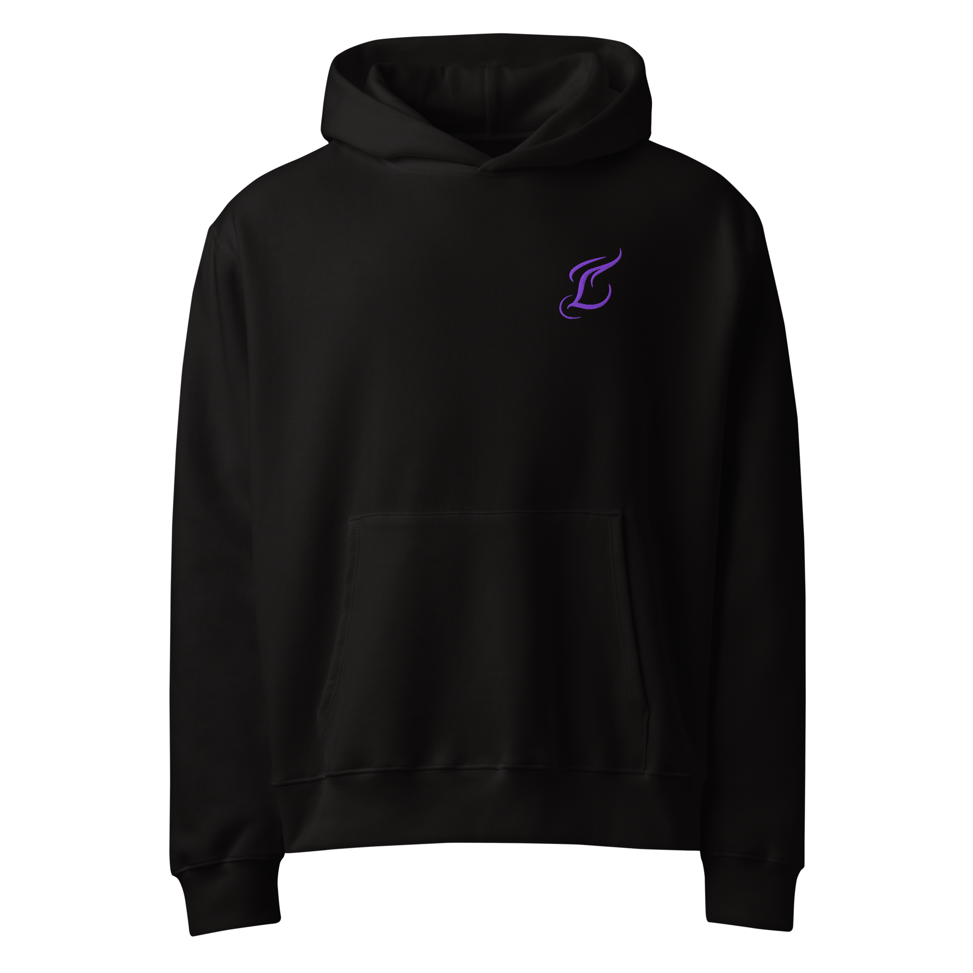 Luniryx - Core Hoodie