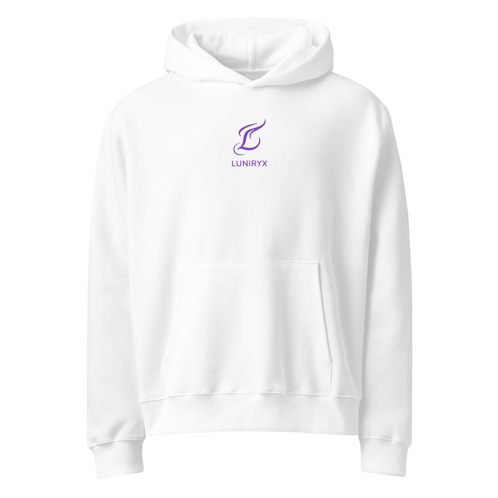 Luniryx - Icon Hoodie
