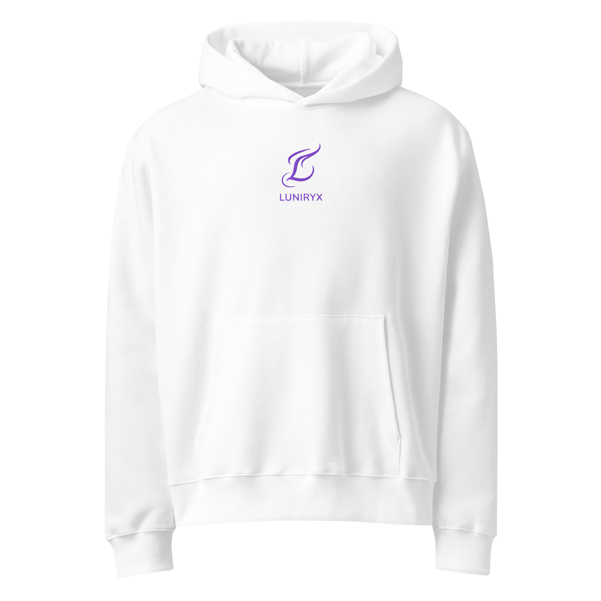 Luniryx - Icon Hoodie