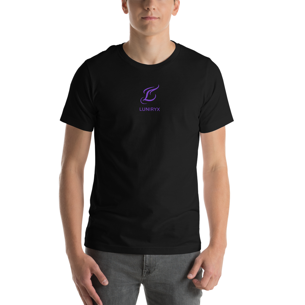 Luniryx - Icon Tee