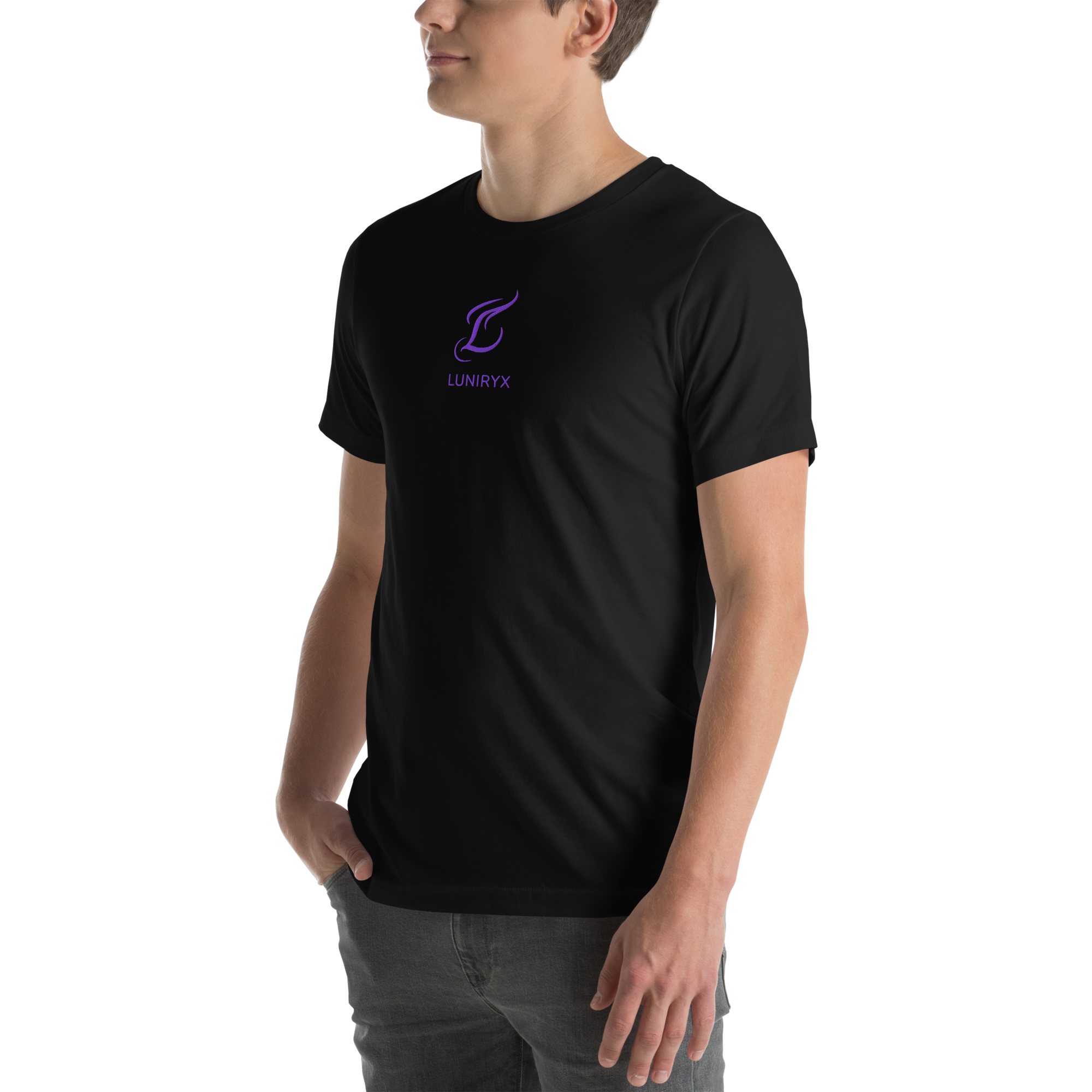 Luniryx - Icon Tee