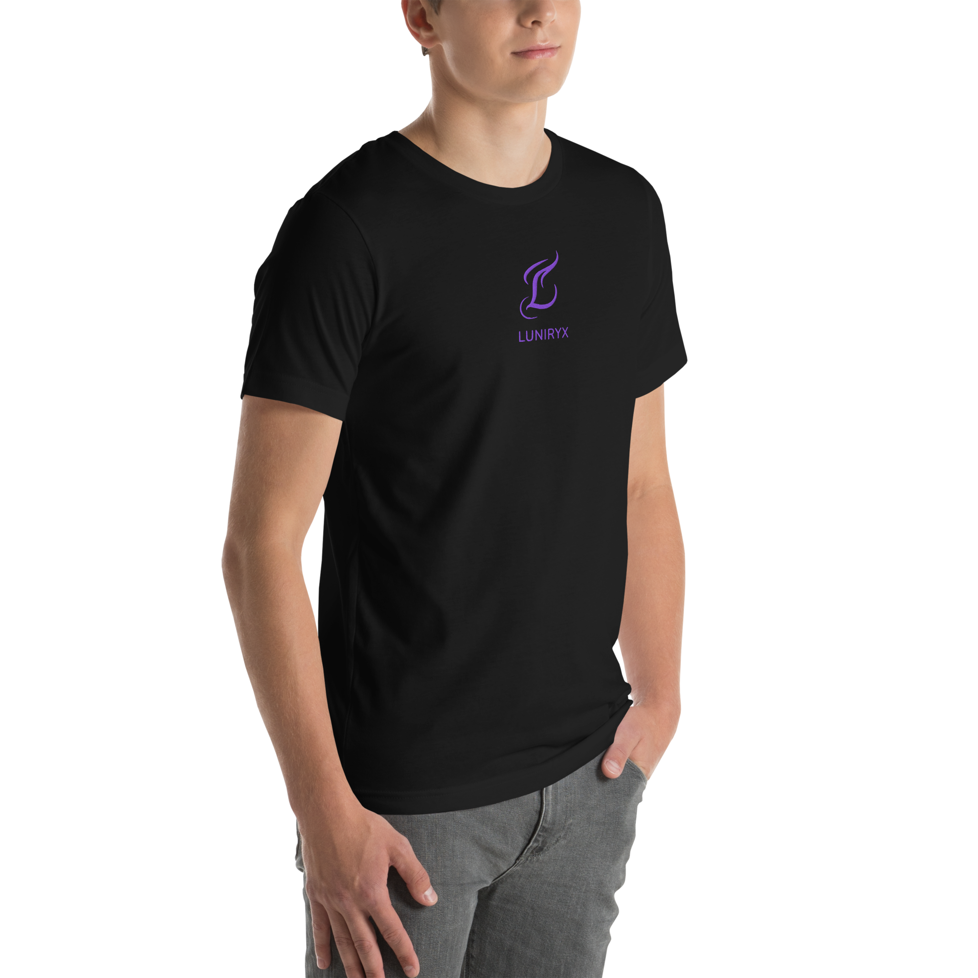 Luniryx - Icon Tee