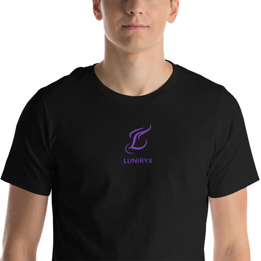 Luniryx - Icon Tee