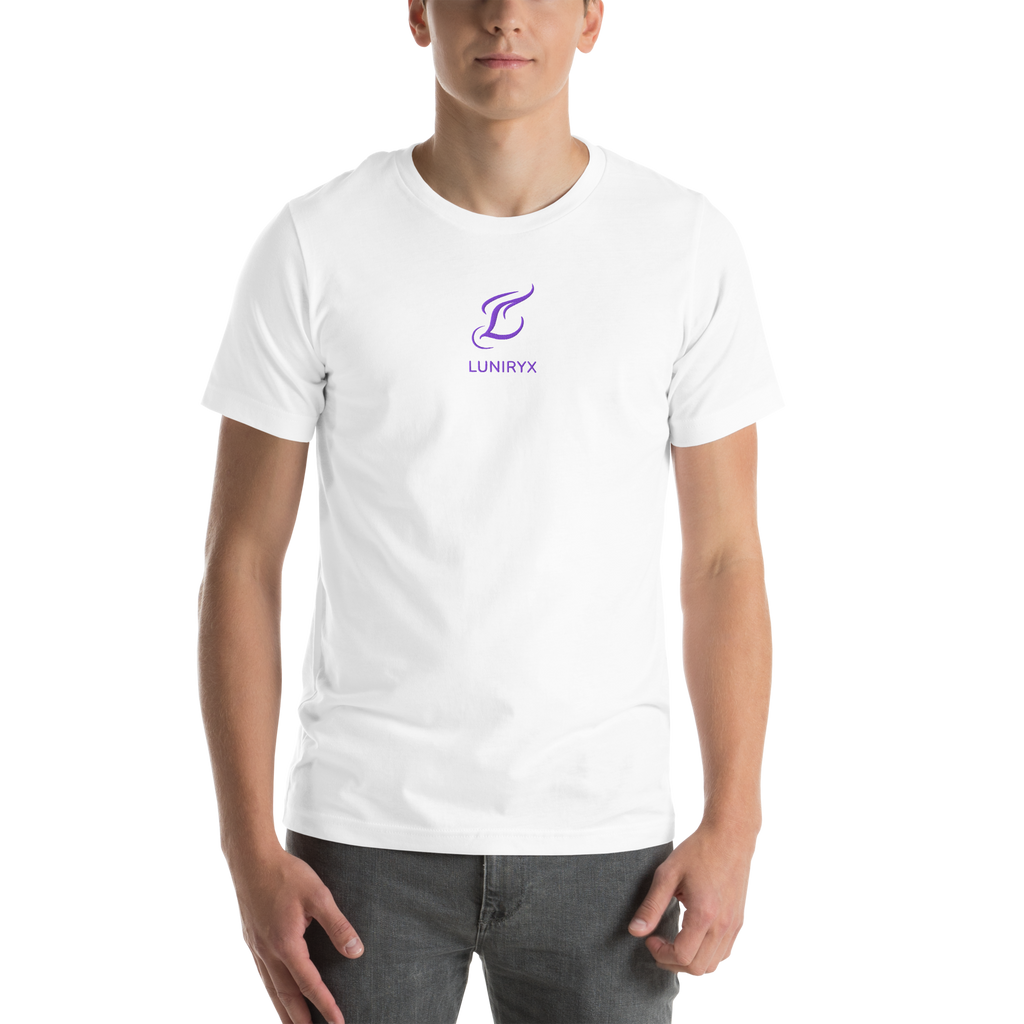 Luniryx - Icon Tee
