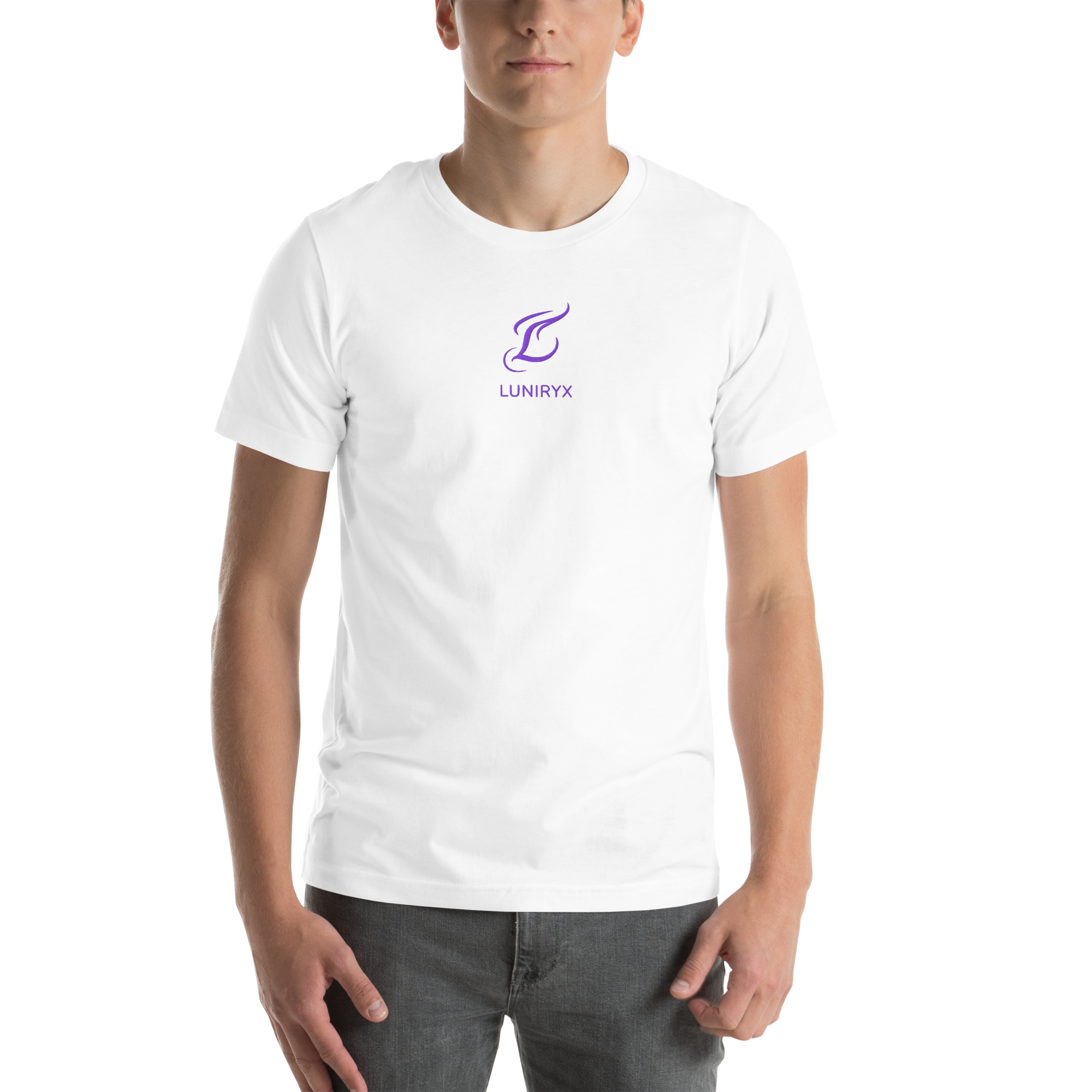Luniryx - Icon Tee
