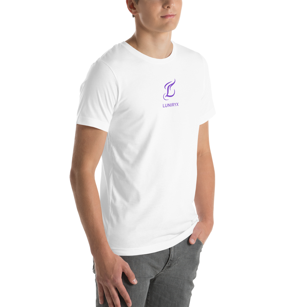 Luniryx - Icon Tee