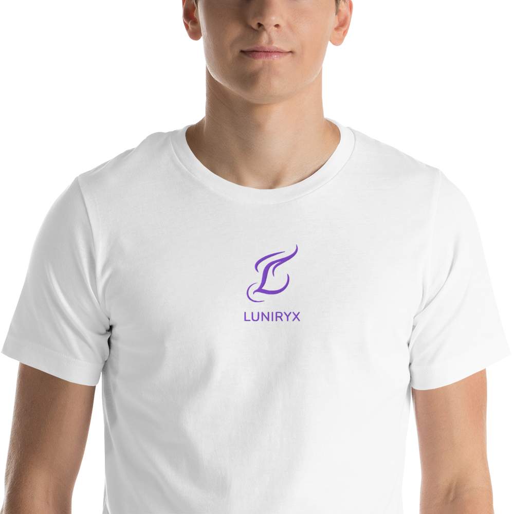Luniryx - Icon Tee